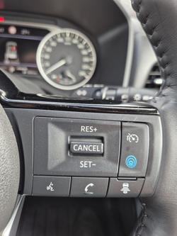 2024 Nissan
                X-TRAIL ST-L e-POWER