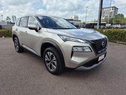 2024 Nissan X-TRAIL ST-L e-POWER