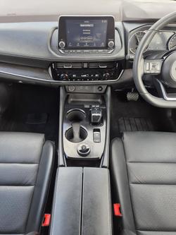2024 Nissan
                X-TRAIL ST-L e-POWER