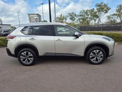 2024 Nissan X-TRAIL ST-L e-POWER