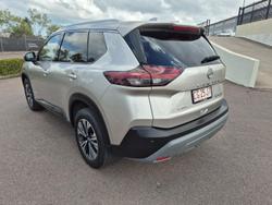 2024 Nissan X-TRAIL ST-L e-POWER
