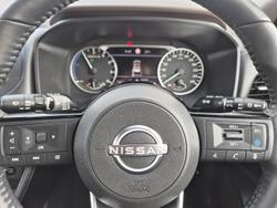 2024 Nissan
                X-TRAIL ST-L e-POWER