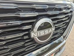 2024 Nissan X-TRAIL ST-L e-POWER