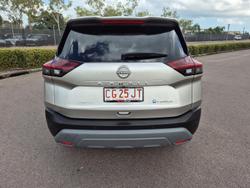 2024 Nissan
                X-TRAIL ST-L e-POWER