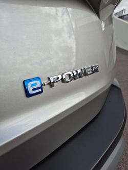 2024 Nissan X-TRAIL ST-L e-POWER