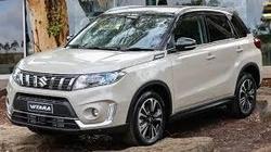 2024 Suzuki
                Vitara Turbo