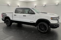 2025 RAM 1500 Rebel Hurricane SO