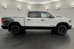 2025 RAM 1500 Rebel Hurricane SO