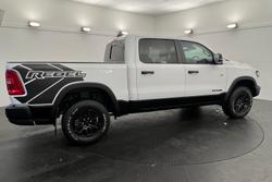 2025 RAM 1500 Rebel Hurricane SO