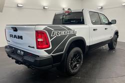 2025 RAM 1500 Rebel Hurricane SO