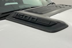 2025 RAM 1500 Rebel Hurricane SO