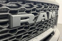 2025 RAM 1500 Rebel Hurricane SO