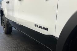 2025 RAM 1500 Rebel Hurricane SO