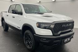 2025 RAM 1500 Rebel Hurricane SO