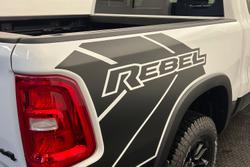 2025 RAM 1500 Rebel Hurricane SO