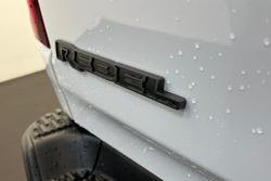 2025 RAM 1500 Rebel Hurricane SO