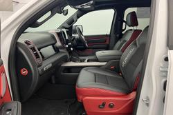 2025 RAM 1500 Rebel Hurricane SO