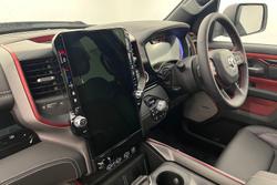 2025 RAM 1500 Rebel Hurricane SO