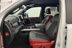 2025 RAM 1500 Rebel Hurricane SO