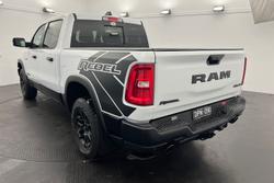 2025 RAM 1500 Rebel Hurricane SO