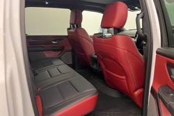 2025 RAM 1500 Rebel Hurricane SO