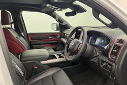 2025 RAM 1500 Rebel Hurricane SO