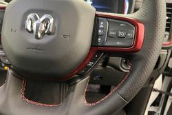 2025 RAM 1500 Rebel Hurricane SO