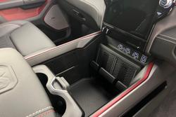 2025 RAM 1500 Rebel Hurricane SO