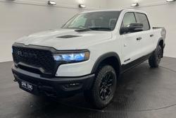 2025 RAM 1500 Rebel Hurricane SO
