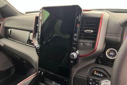 2025 RAM 1500 Rebel Hurricane SO