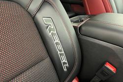 2025 RAM 1500 Rebel Hurricane SO