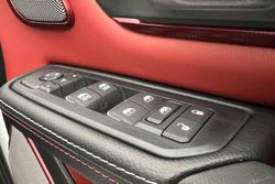 2025 RAM 1500 Rebel Hurricane SO