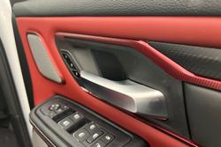 2025 RAM 1500 Rebel Hurricane SO