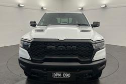 2025 RAM 1500 Rebel Hurricane SO