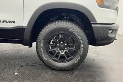 2025 RAM 1500 Rebel Hurricane SO