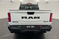2025 RAM 1500 Rebel Hurricane SO