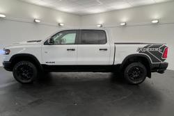 2025 RAM 1500 Rebel Hurricane SO