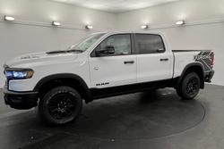 2025 RAM 1500 Rebel Hurricane SO