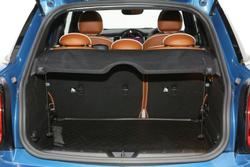 2021 MINI
Hatch Cooper S Classic