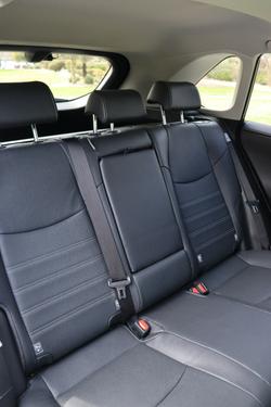 2024 Toyota
                RAV4 Cruiser