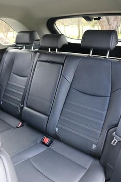 2024 Toyota
                RAV4 Cruiser
