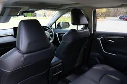 2024 Toyota
                RAV4 Cruiser