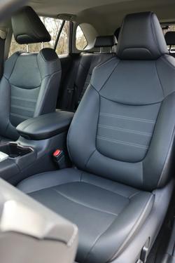 2024 Toyota
                RAV4 Cruiser