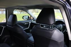 2024 Toyota
                RAV4 Cruiser