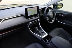 2024 Toyota
                RAV4 Cruiser