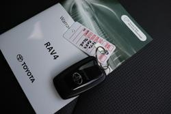 2024 Toyota
                RAV4 Cruiser