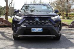 2024 Toyota
                RAV4 Cruiser