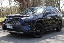 2024 Toyota
                RAV4 Cruiser