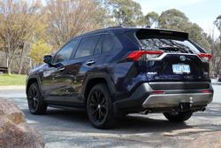 2024 Toyota
                RAV4 Cruiser