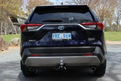 2024 Toyota
                RAV4 Cruiser